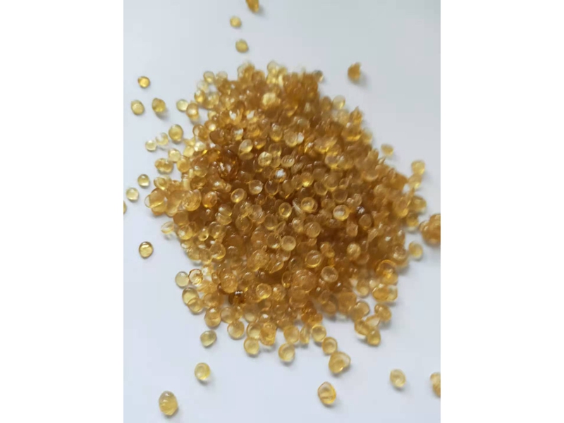 顆粒膠A 