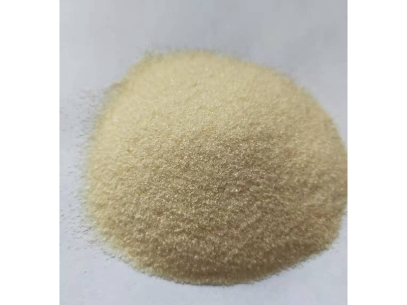 明膠粉可加工40目30目20目 