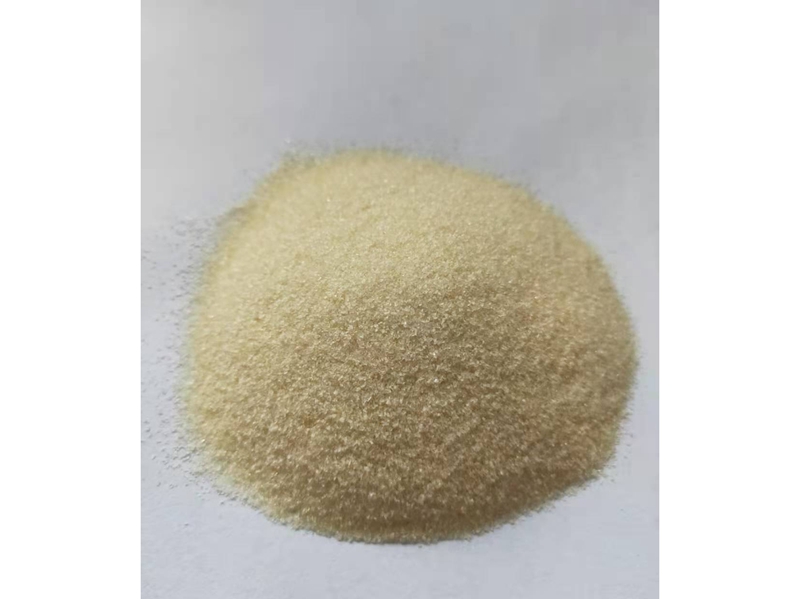 明膠粉可加工40目30目20目 