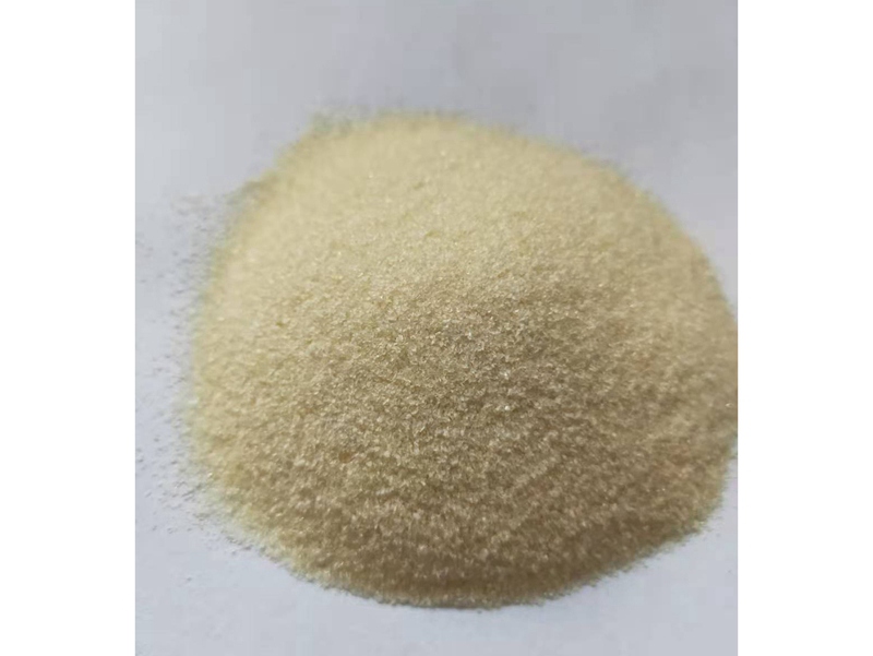 明膠粉可加工40目30目20目 